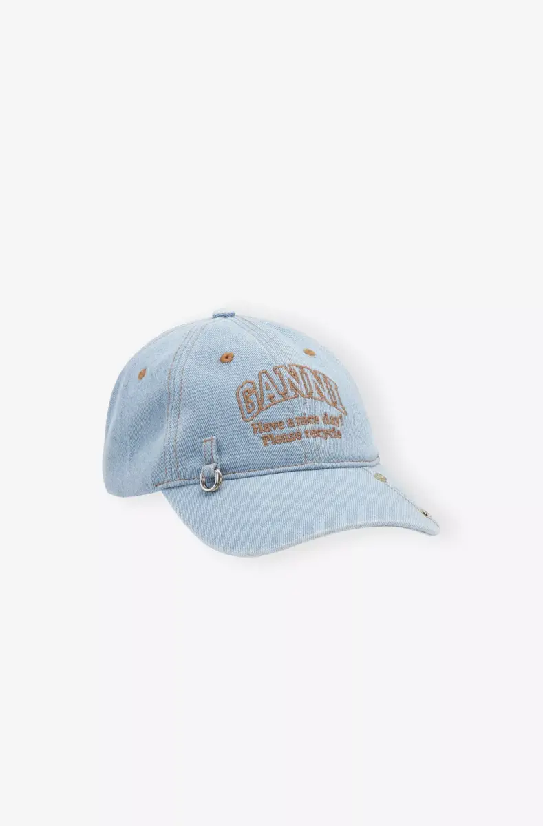 Denimkeps