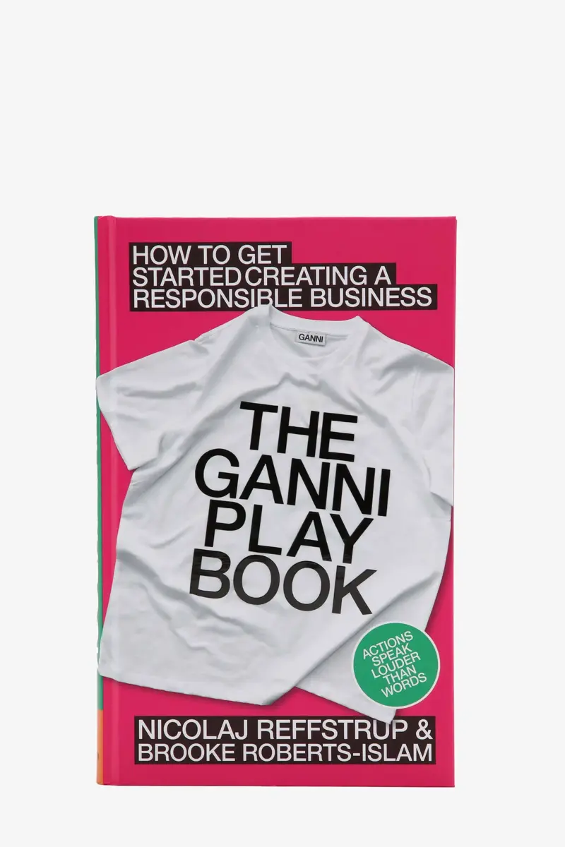 GANNI Playbook