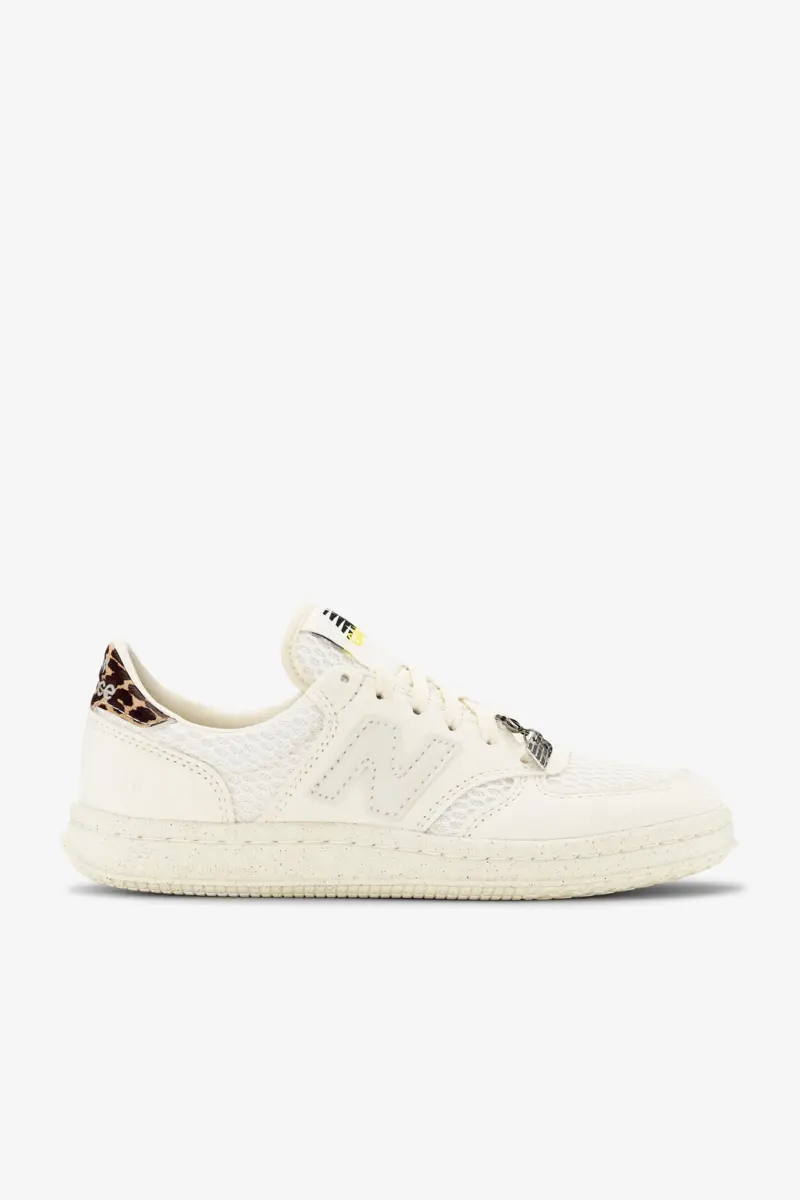 GANNI x New Balance T500 sneakers
