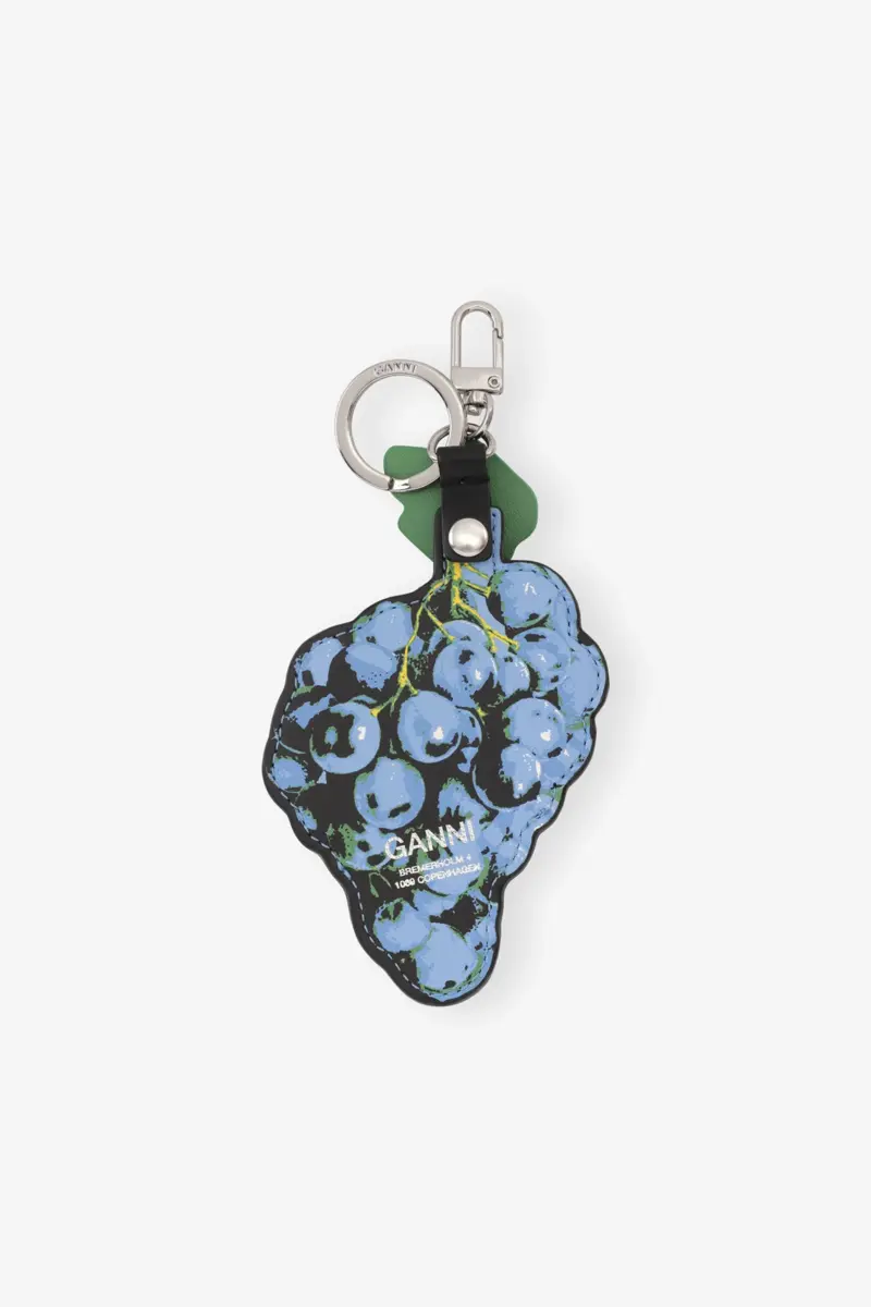 Grape Coin Purse