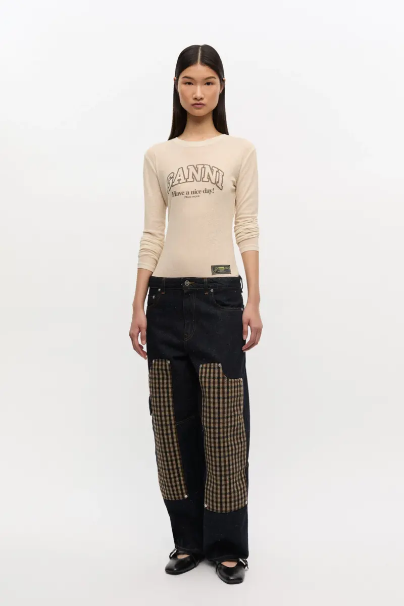 Neppy Carpenter-jeans